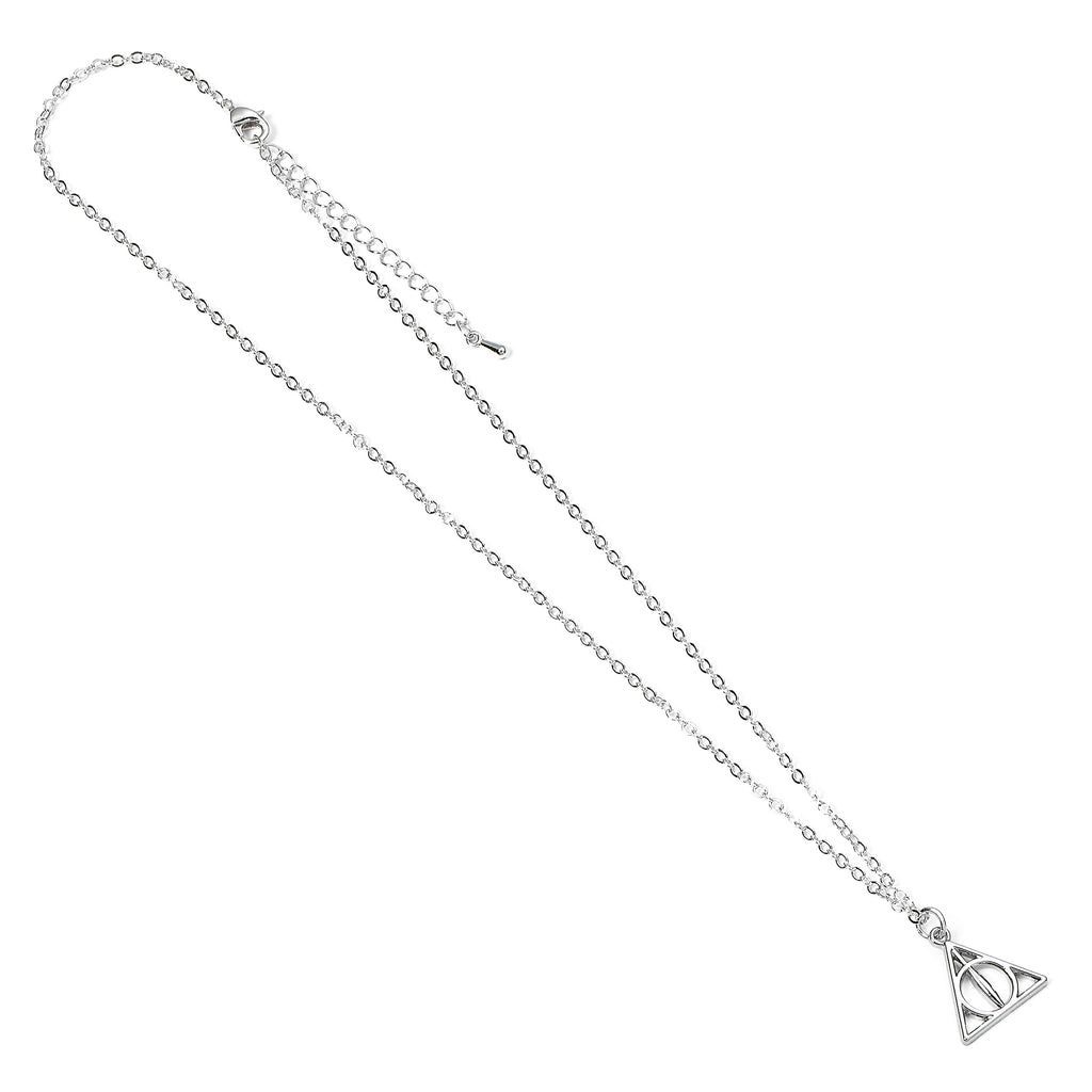 Produktbild Harry Potter - Deathly Hallows Anhänger mit Kette