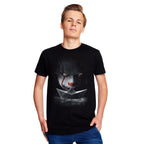 Produktbild Stephen Kings ES - Pennywise Papierboot T-Shirt schwarz