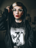 Produktbild BMX Trooper T-Shirt für Star Wars Fans schwarz
