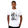 Product image Boombox Trooper T-Shirt for Star Wars Fans white