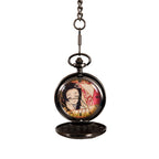 Produktbild Demon Slayer - Kanae Kocho Taschenuhr