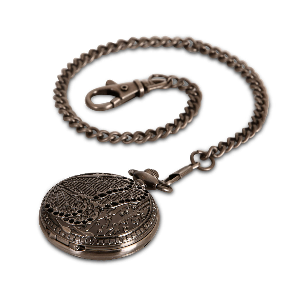 Produktbild Demon Slayer - Kanae Kocho Taschenuhr