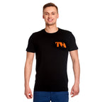 Produktbild Loki - Variant T-Shirt schwarz