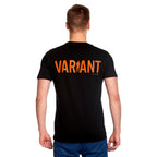 Produktbild Loki - Variant T-Shirt schwarz