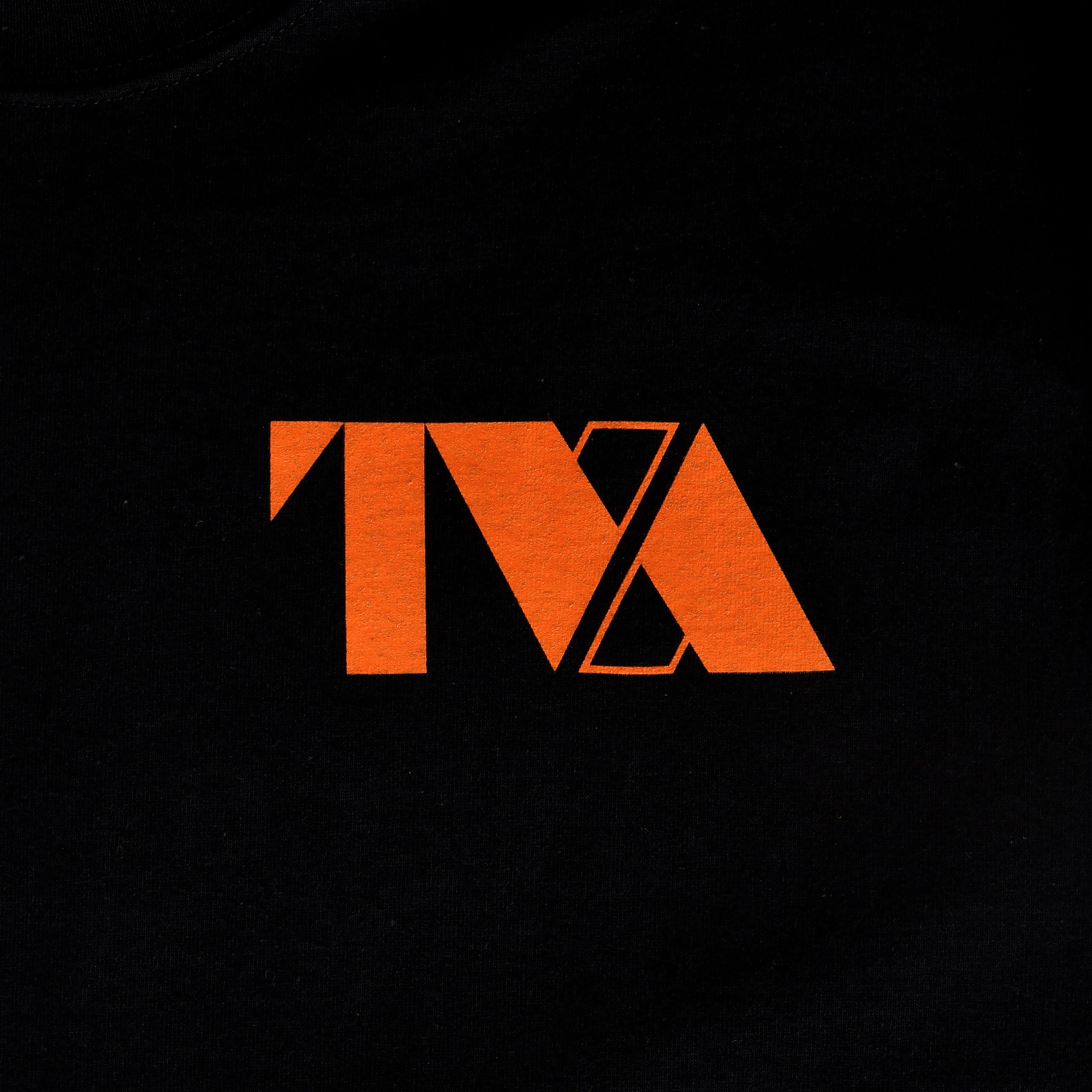 Produktbild Loki - Variant T-Shirt schwarz