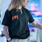 Produktbild Loki - Variant T-Shirt schwarz