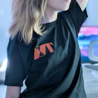 Produktbild Loki - Variant T-Shirt schwarz