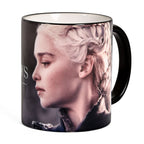 Produktbild Game of Thrones - Daenerys Targaryen Tasse - Quote Line