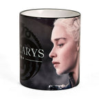 Produktbild Game of Thrones - Daenerys Targaryen Tasse - Quote Line