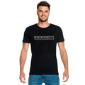 Produktbild Konami Code T-Shirt für Gaming Fans schwarz