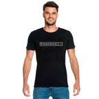 Produktbild Konami Code T-Shirt für Gaming Fans schwarz