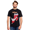Produktbild Inu Yasha - Sword T-Shirt schwarz