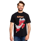 Produktbild Inu Yasha - Sword T-Shirt schwarz