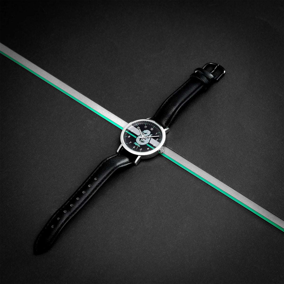 Product image Harry Potter - Slytherin Wristwatch
