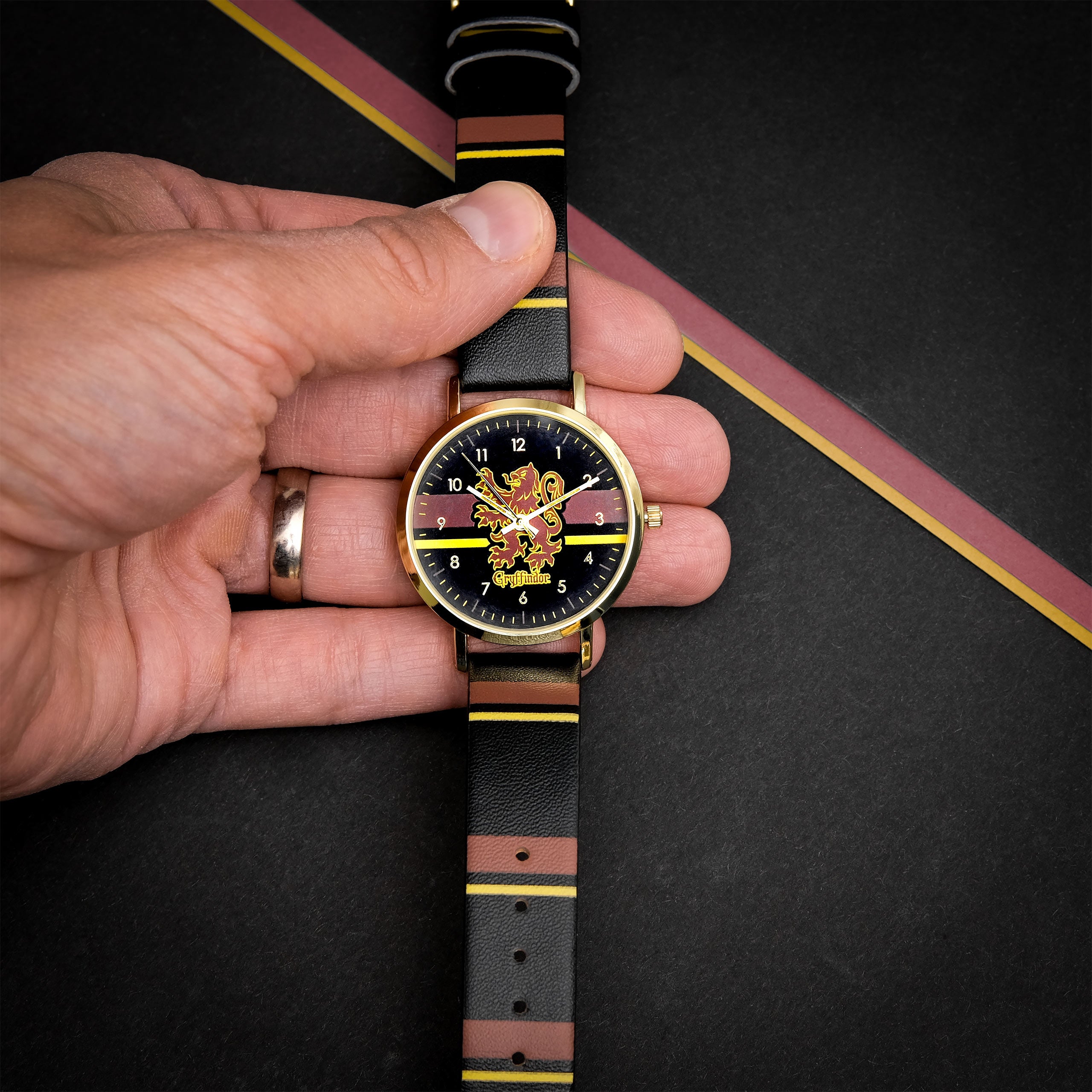 Product image Harry Potter - Gryffindor Wristwatch