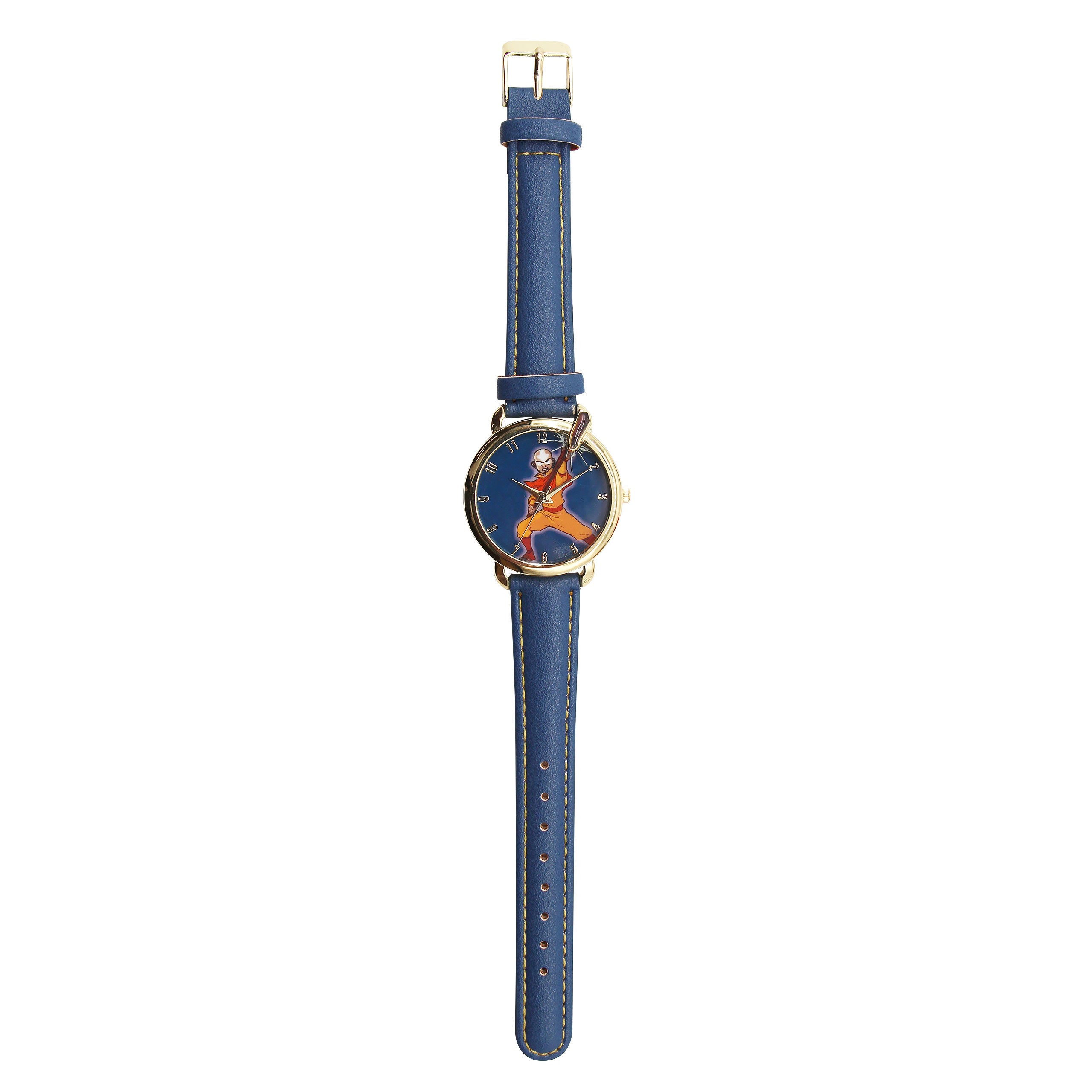 Produktbild Avatar - Aang Armbanduhr