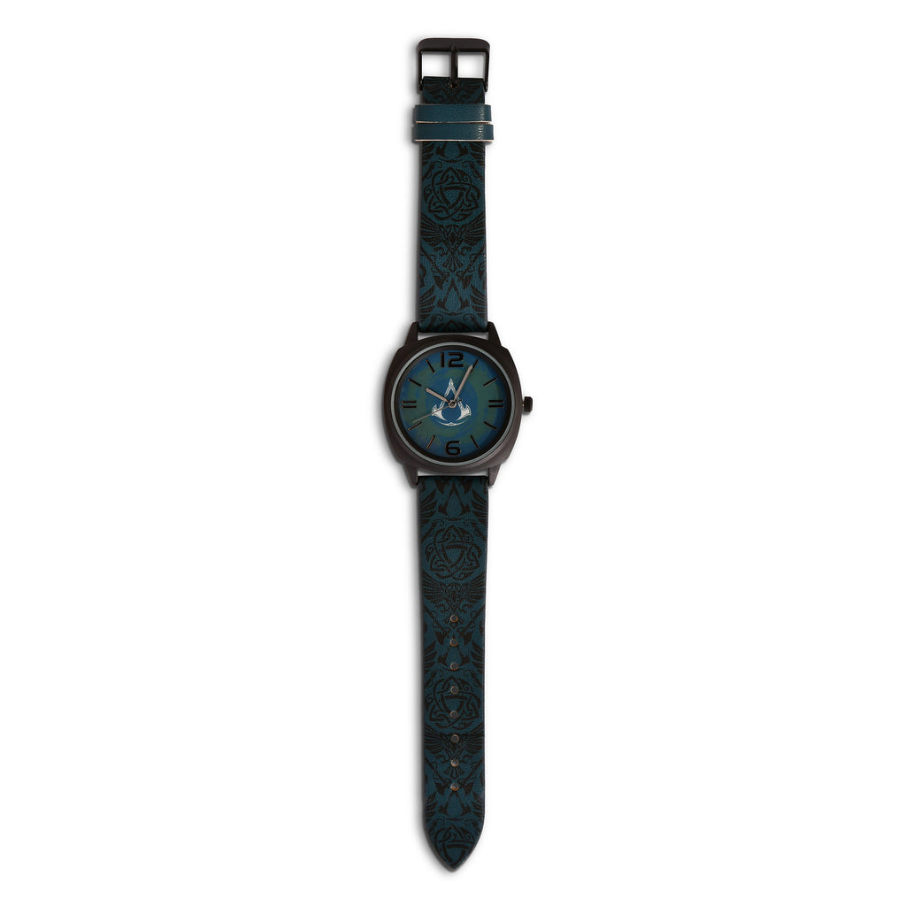 Produktbild Assassins Creed - Logo Armbanduhr