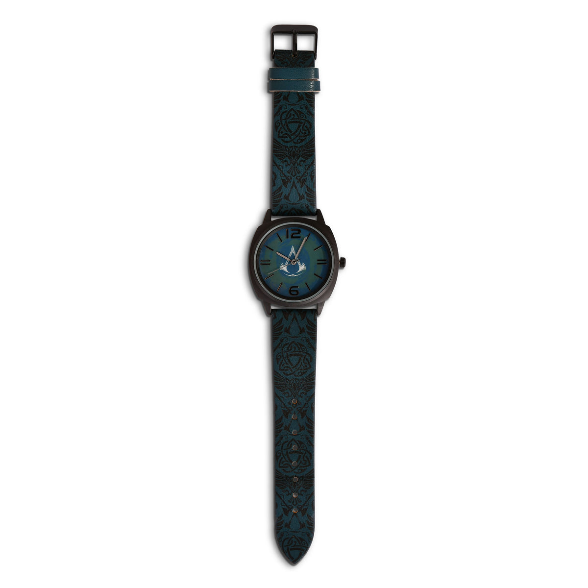 Produktbild Assassins Creed - Logo Armbanduhr