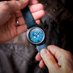 Produktbild Assassins Creed - Logo Armbanduhr