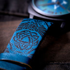 Produktbild Assassins Creed - Logo Armbanduhr