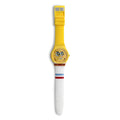 Produktbild SpongeBob - Face Armbanduhr