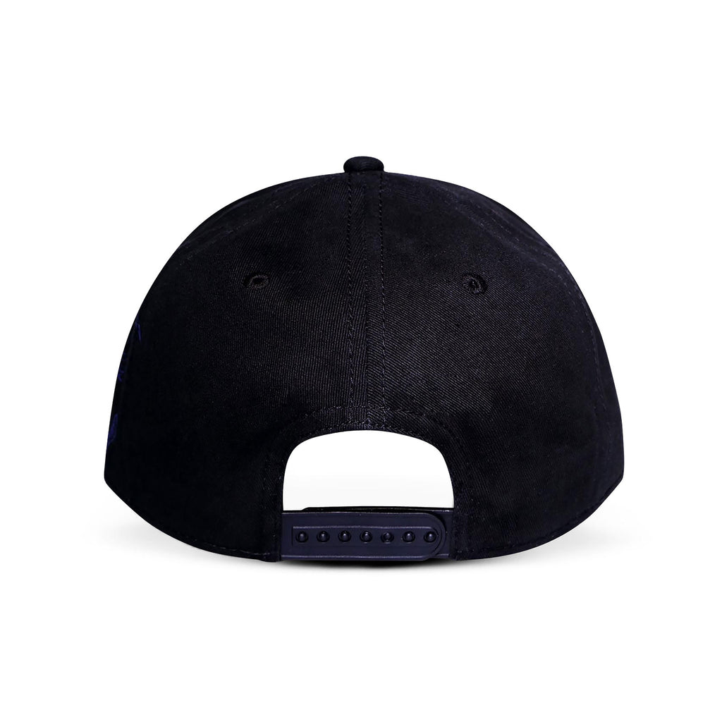 Product image League of Legends - Logo Basecap Black