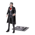 Produktbild Universal Monsters - Das Phantom der Oper Bendyfigs Figur 18 cm