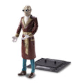 Product image Universal Monsters - The Invisible Bendyfigs Figure 18 cm