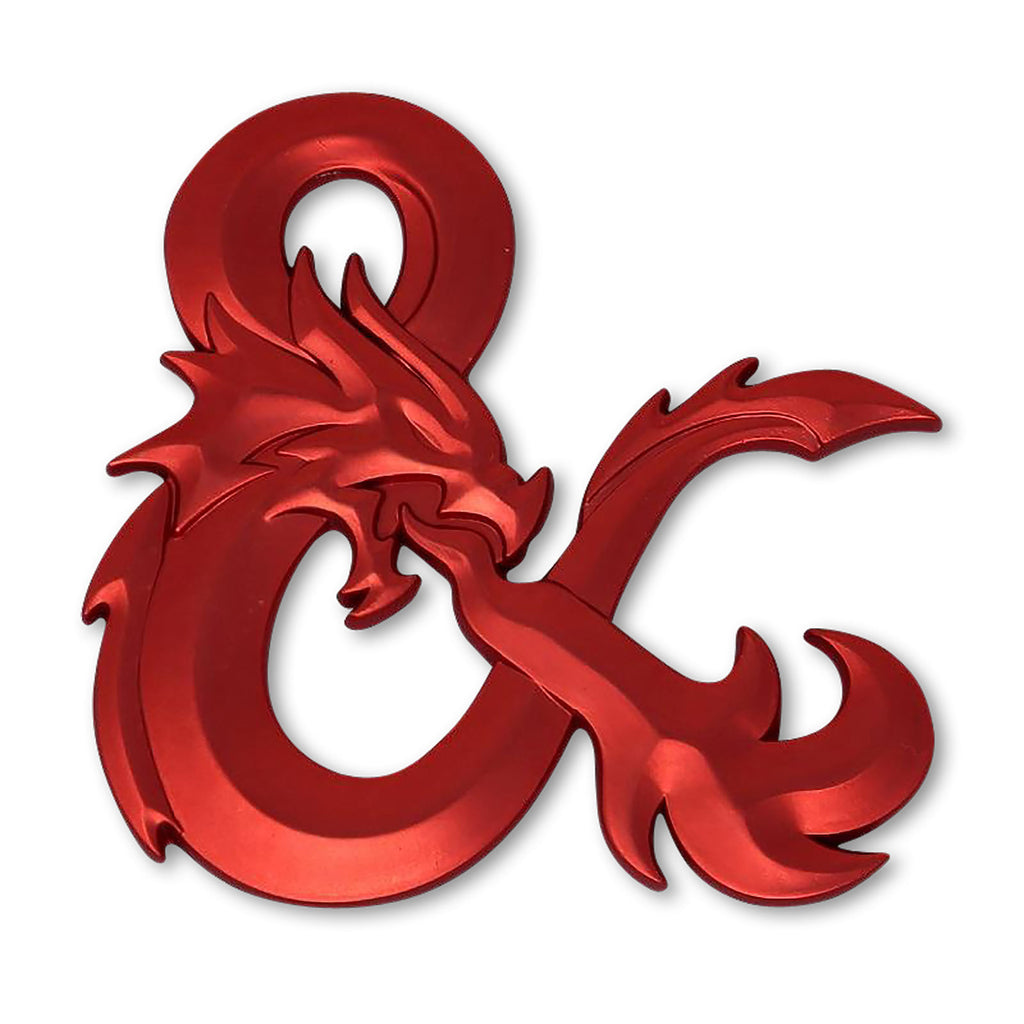 Produktbild Dungeons & Dragons - Ampersand Medaillon