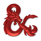 Produktbild Dungeons & Dragons - Ampersand Medaillon