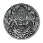 Produktbild Doom - Level Up Cacodemon Medaillon
