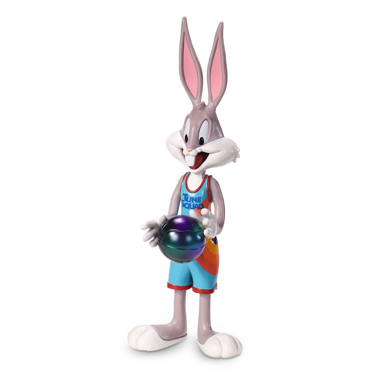 Produktbild Space Jam 2 - Bugs Bunny Bendyfigs Figur 19cm