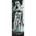 Produktbild Star Wars - Stormtrooper Türposter