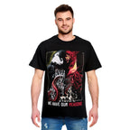 Produktbild Venom - Reasons T-Shirt schwarz