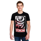 Produktbild Venom - Call Me Venom T-Shirt schwarz