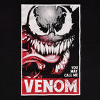 Produktbild Venom - Call Me Venom T-Shirt schwarz