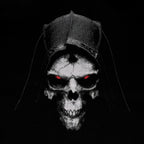 Product image Diablo - Skull T-Shirt Black