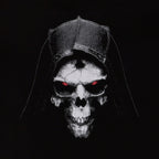 Produktbild Diablo - Logo Hoodie schwarz