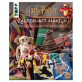Produktbild Harry Potter - Zauberhaft häkeln