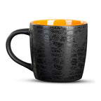 Produktbild Deathloop - Logo Tasse