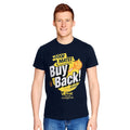 Produktbild Call of Duty - Buy Back T-Shirt blau