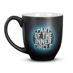 Produktbild Call of Duty Warzone - Inner Circle Tasse