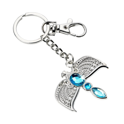 Produktbild Harry Potter - Ravenclaw Diadem Schlüsselanhänger