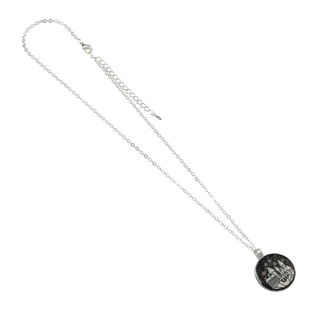 Produktbild Harry Potter - Hogwarts Schloss Kette
