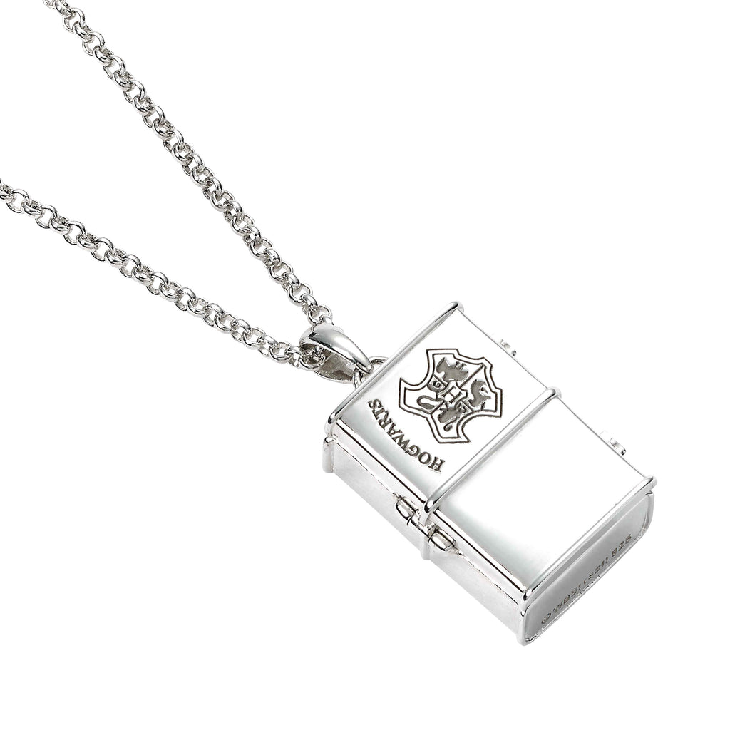 Produktbild Harry Potter - Hogwarts Koffer Kette