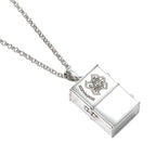 Produktbild Harry Potter - Hogwarts Koffer Kette