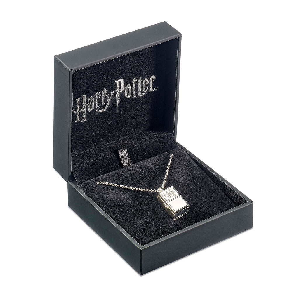 Produktbild Harry Potter - Hogwarts Koffer Kette