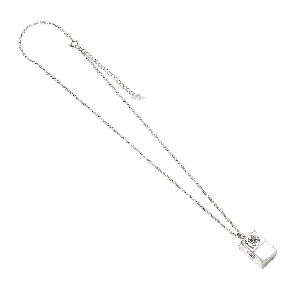 Produktbild Harry Potter - Hogwarts Koffer Kette