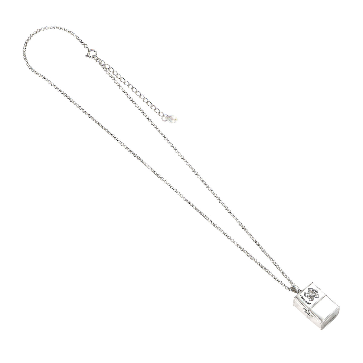 Produktbild Harry Potter - Hogwarts Koffer Kette
