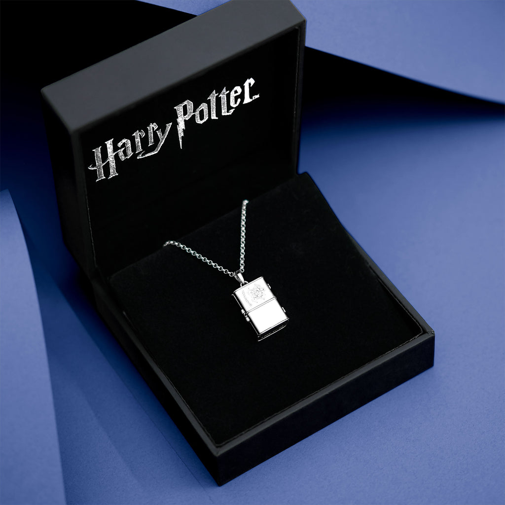 Produktbild Harry Potter - Hogwarts Koffer Kette